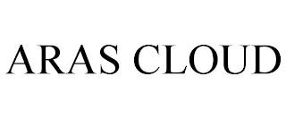 ARAS CLOUD trademark