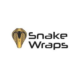 SNAKE WRAPS trademark