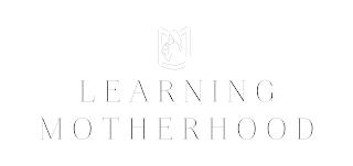 LM LEARNING MOTHERHOOD trademark