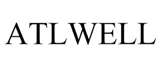 ATLWELL trademark