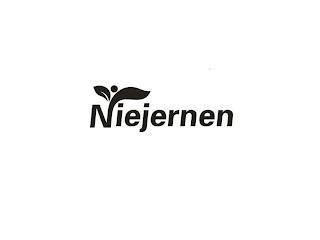 NIEJERNEN trademark