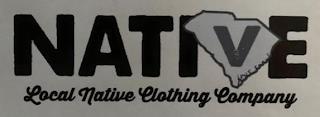 NATIVE LOCAL NATIVE CLOTHING COMPANY trademark