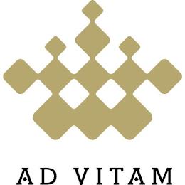 AD VITAM trademark