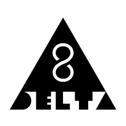 8 DELTA trademark