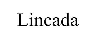 LINCADA trademark