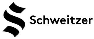 S SCHWEITZER trademark