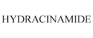 HYDRACINAMIDE trademark