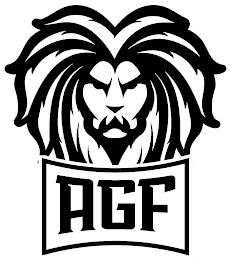 AGF trademark