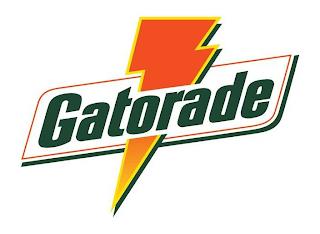 GATORADE trademark