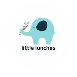 LITTLE LUNCHES trademark