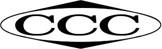 CCC trademark