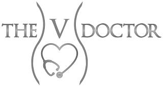 THE V DOCTOR trademark