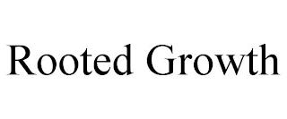 ROOTED GROWTH trademark