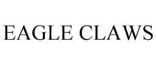 EAGLE CLAWS trademark