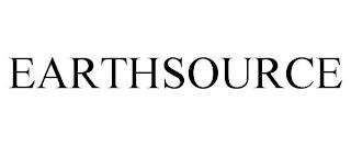 EARTHSOURCE trademark