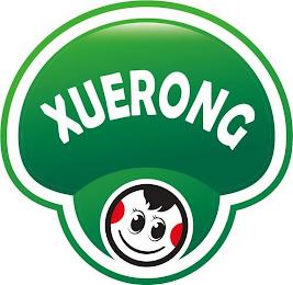 XUERONG trademark