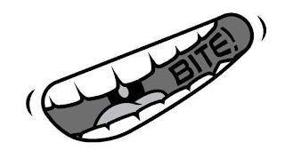 BITE! trademark