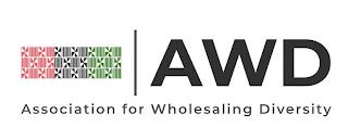 AWD ASSOCIATION FOR WHOLESALING DIVERSITY trademark