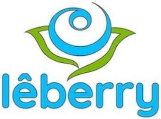 LÊBERRY trademark