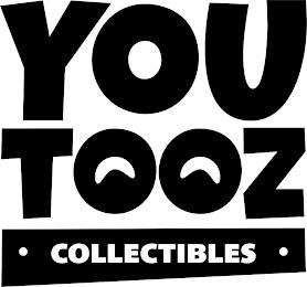 YOU TOOZ COLLECTIBLES trademark