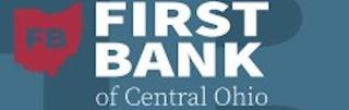 FB FIRST BANK OF CENTRAL OHIO trademark