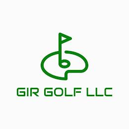 GIR GOLF LLC trademark