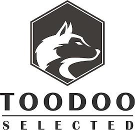 TOODOO SELECTED trademark