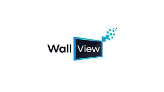 WALL VIEW trademark