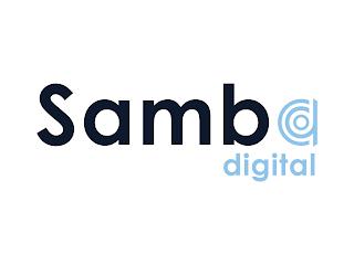 SAMBA DIGITAL trademark