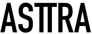 ASTRA trademark