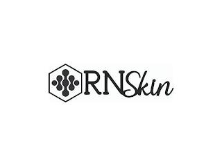 RNSKIN trademark