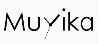 MUYIKA trademark