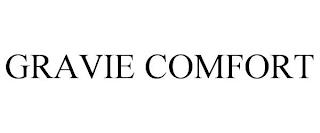 GRAVIE COMFORT trademark