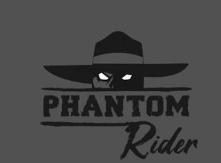 PHANTOM RIDER trademark