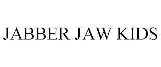 JABBER JAW KIDS trademark