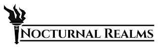 NOCTURNAL REALMS trademark