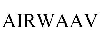 AIRWAAV trademark