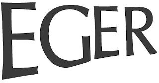 EGER trademark