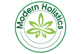 MODERN HOLISTICS trademark