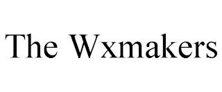 THE WXMAKERS trademark