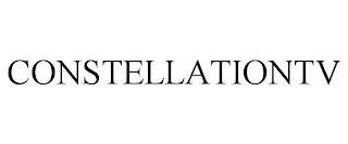 CONSTELLATIONTV trademark