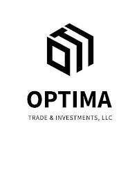 OTI OPTIMA TRADE & INVESTMENTS, LLC trademark