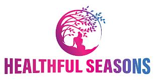 HEALTHFUL SEASONS trademark