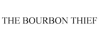 THE BOURBON THIEF trademark