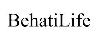 BEHATILIFE trademark