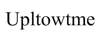 UPLTOWTME trademark