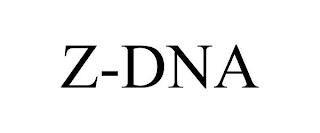 Z-DNA trademark