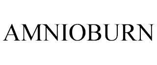 AMNIOBURN trademark