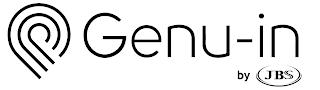 GENU-IN BY JBS trademark