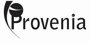 PROVENIA trademark